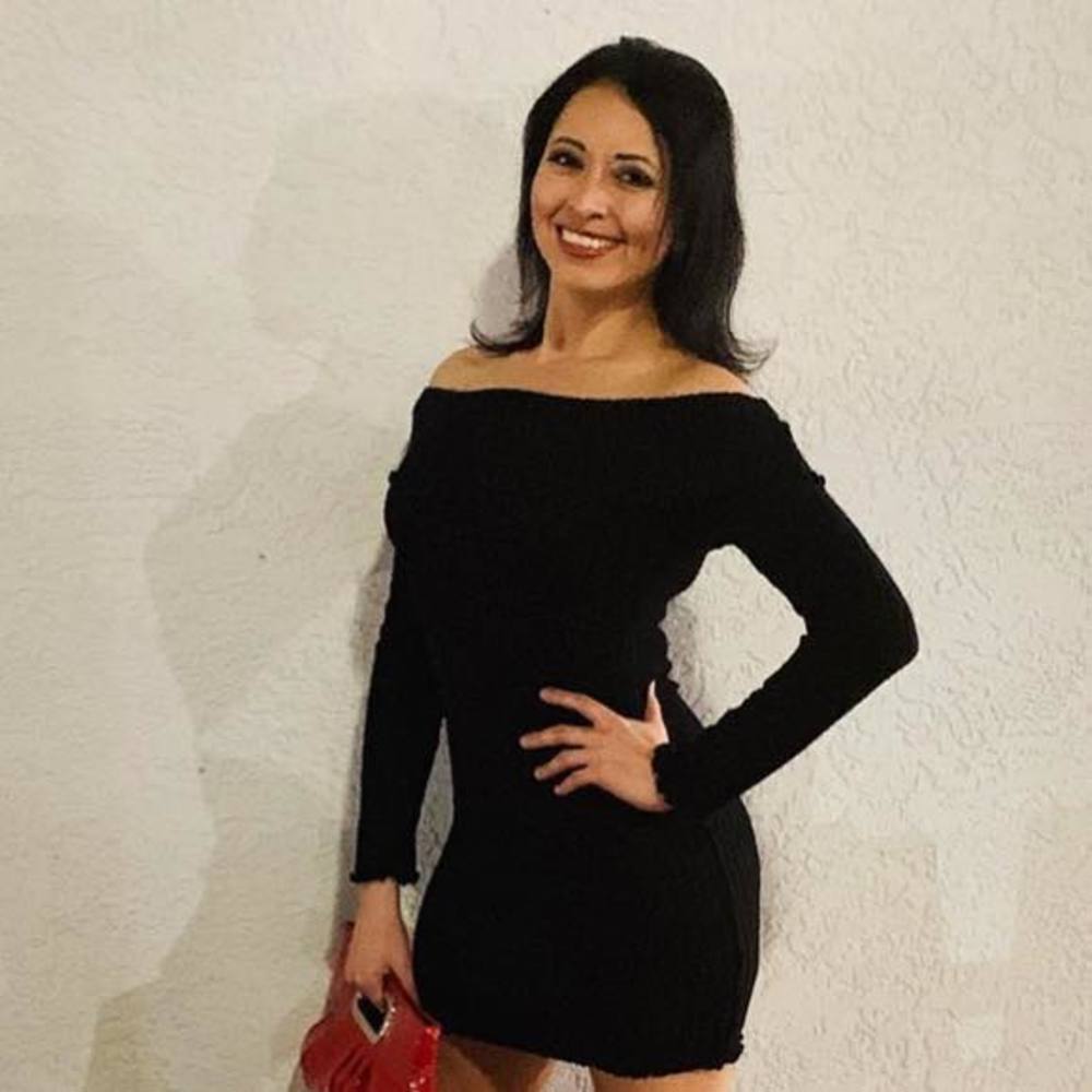 Meet your Posher, Jenny